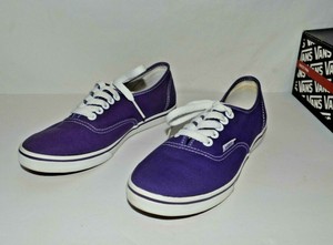 vans lo pro purple