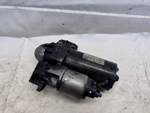 BMW 6er F06 F12 F13 N57 N57N Anlasser Starter 8515900