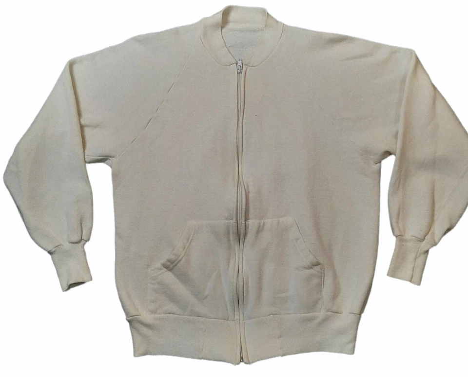 Vintage 1983 Simon & Garfunkel Day On The Green Size Small S Concert Jacket EUC - Image 3 of 4