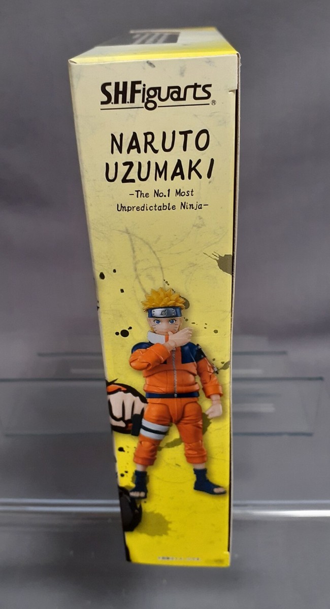 UZUMAKI NARUTO フィギュアセット Amazon.com: BANDAI Hobby - Naruto - Uzumaki Naruto (3L), Spirits
