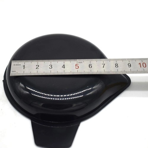 Plastik Waage Schale 5Stück/Set Schwarz Langlebig Für Schmuckherstellung Zubehör - Bild 18 von 24