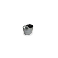Image of Bentley Galvanised Mop Bucket 3 Gallon MB.03
