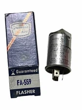 Guaranteed Parts FA559 Flasher Audi 71-73 Volkswagen 65-73