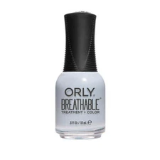 Orly Breathable Nail polish Marine Layer .6 fl oz 2010007 ds