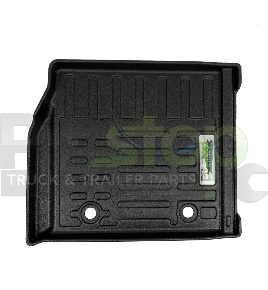 Alfombrillas termoplásticas International 5500i 5600i 5900i 9200i 9400i 9900i 3 piezas  Foto 3 de 4