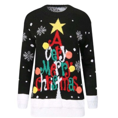very jumpers ladies