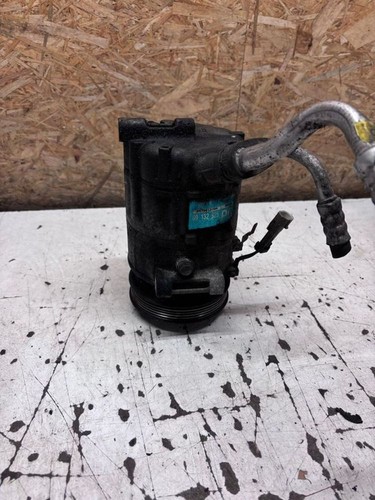 Klimakompressor 09132925 PG OPEL ZAFIRA A (F75_) 2.2 16V