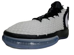 Nike Alphadunk TB Basketball Shoes Size 