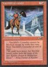 VARCHILD'S CRUSADER (VERSION 1) ALLIANCES MTG MAGIC LP (yourdeckbuilder)
