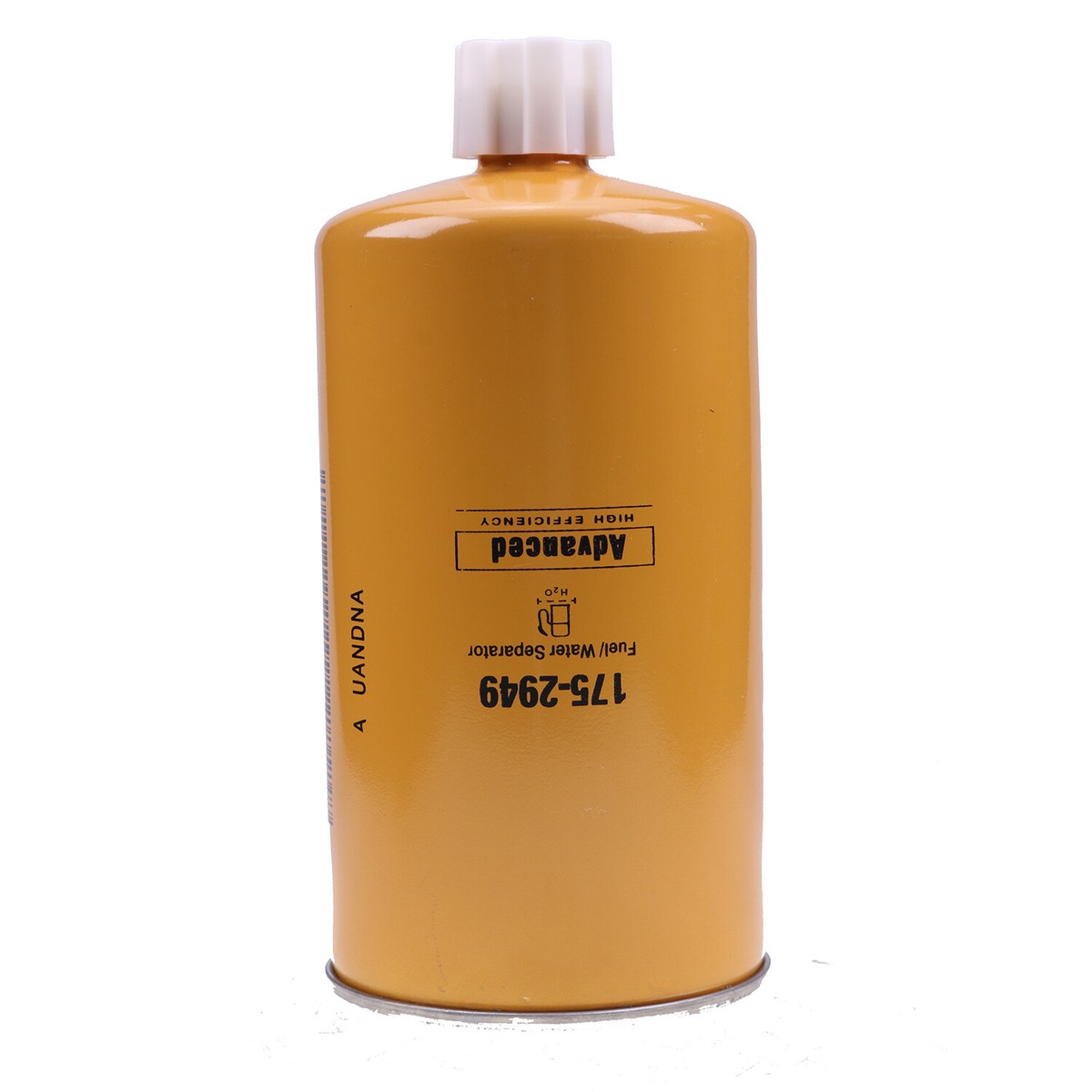 Fuel Filter Water Separator 175-2949 Compatible with Caterpillar