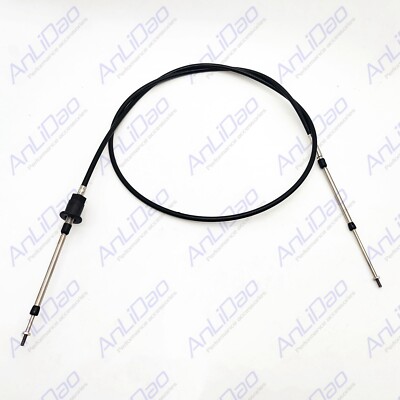 てよ　1206045 For Sea-Doo 951 GTX LTD New Steering Cable 1998 002-045-06 4807
