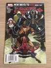 Marvel The Amazing Spider-Man #569 Comic Book 1st Anti-Venom *C1