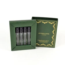 Jo Malone Cologne Discovery Collection 4 Pieces Mini Set - New