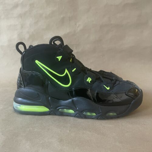 Size+9+-+Nike+Air+Max+Uptempo+95+Orlando+Magic for sale online