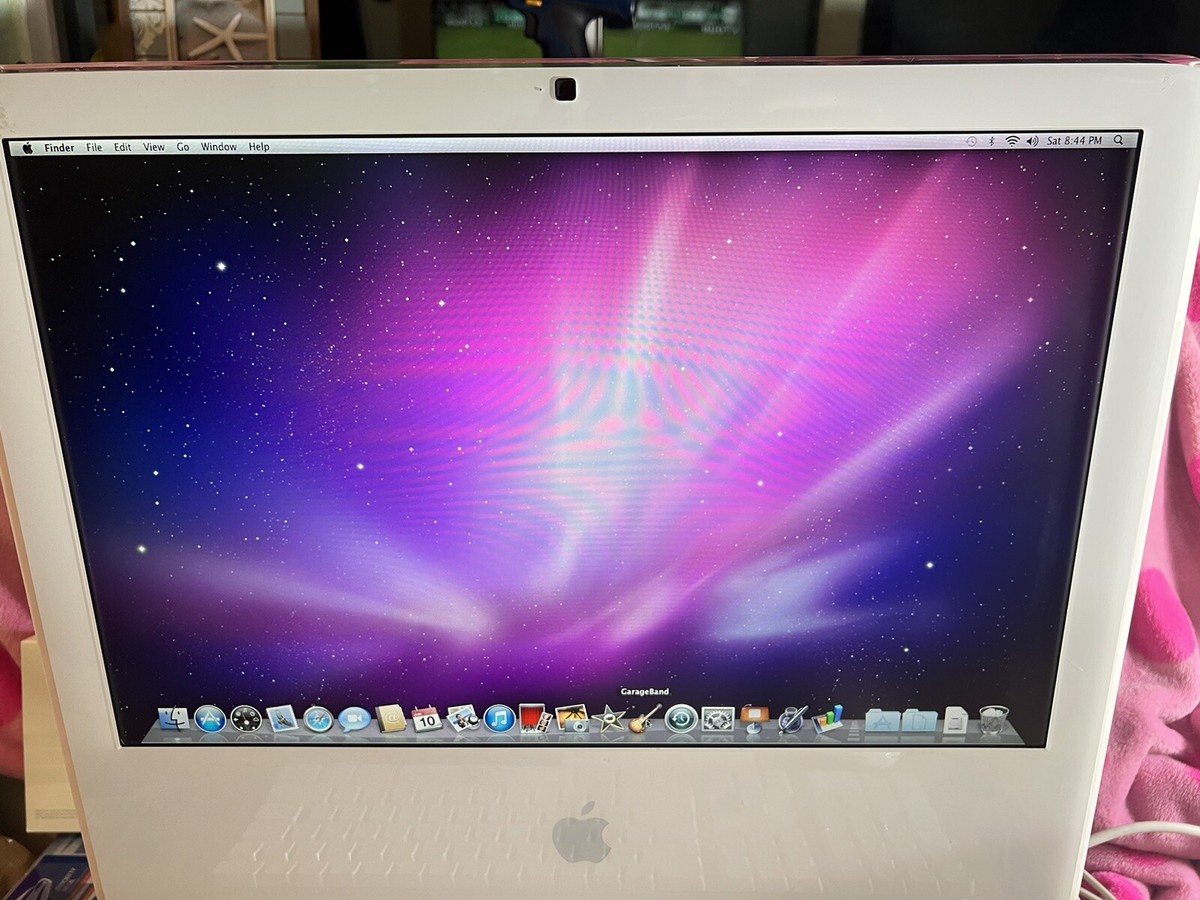 Apple iMac A1207 20