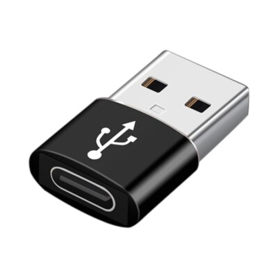 Typ C Buchse auf USB 3.0 Buchse Stecker OTG Adapter Laden Daten OTG Adapter Z62