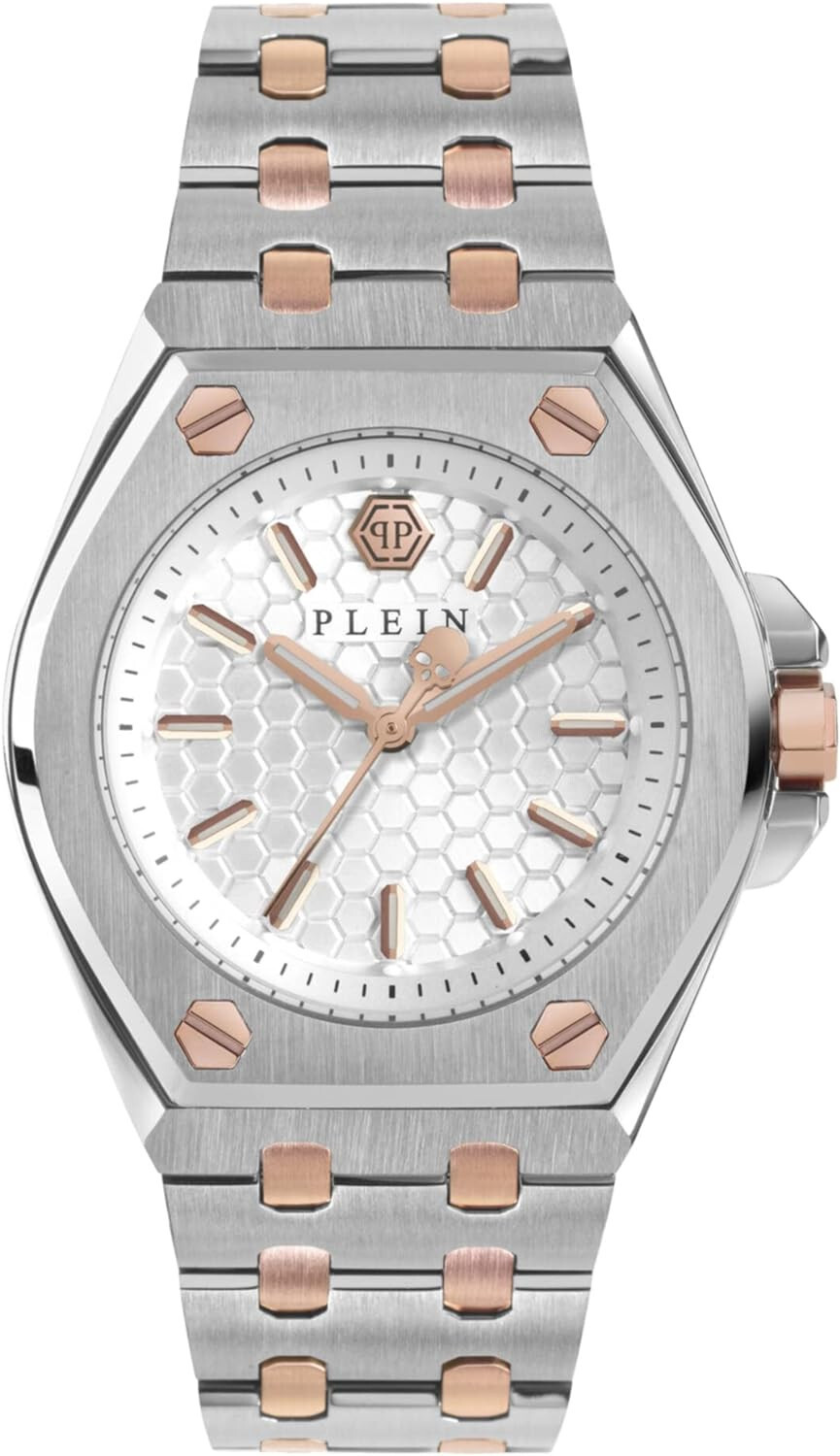 Philip Plein Extreme PWJAA0622 Orologio Donna Al quarzo