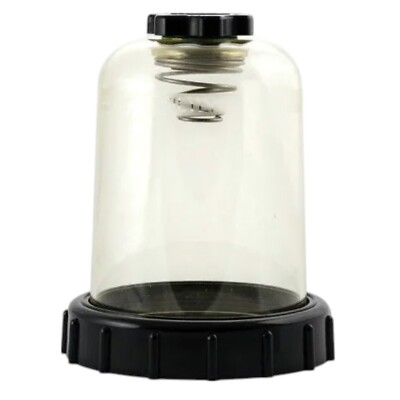 Davco 103100DVC Filter Cover Kit   Cover, Collar, Spring & Vent Cap