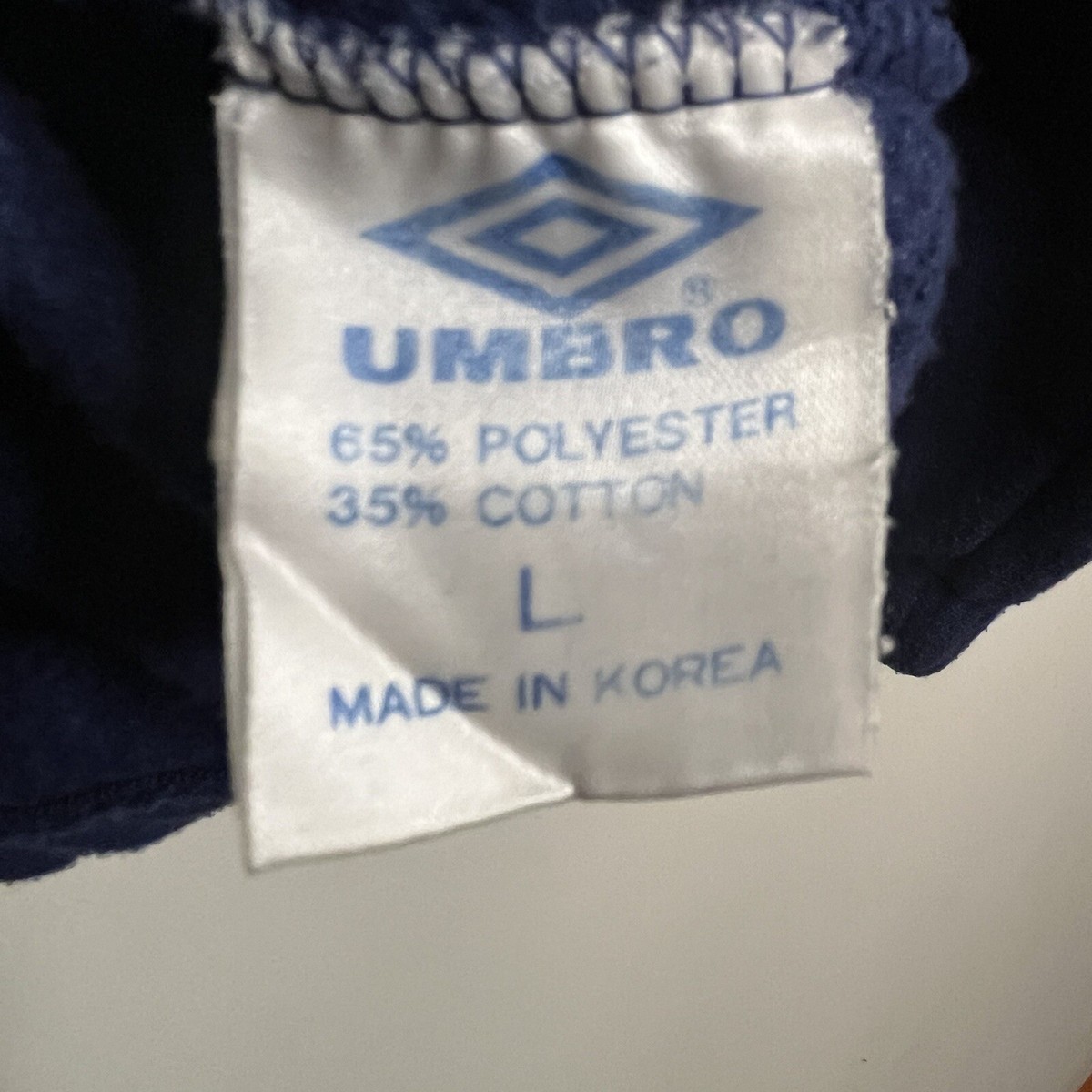 RARE 1990s Vintage Chelsea Shirt Umbro Chelsea FC Sweatshirt