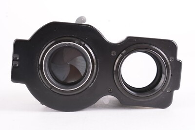 Mamiya Sekor 135mm f/4.5 C330/220用 セコール 中古 マミヤ C330/220用 セコール 135mm F4.5 程度：B（並品