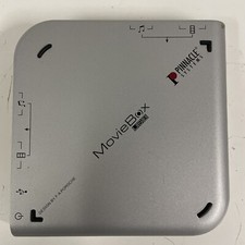 PINNACLE SYSTEMS MOVIE BOX DV VIDEO CAPTURE USB DEVICE NO CORDS