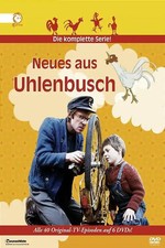 Neues aus Uhlenbusch - Die komplette Serie - 6DVDs