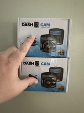 Dashcam X 2