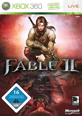 Fable II