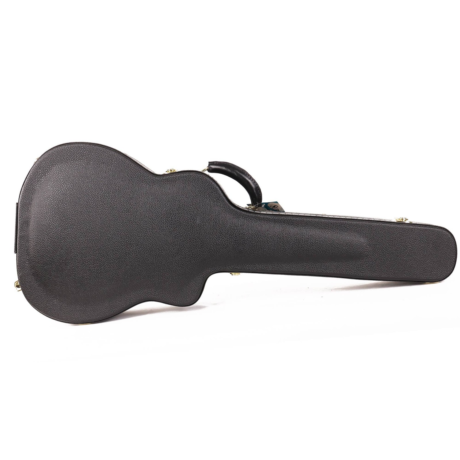Превосходный футляр для цыганской джазовой гитары CD-1519 Deluxe Hardshell