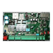 SCHEDA ELETTRONICA - ZL92 CAME 3199ZL92 AUTOMAZIONE AUTOMATISMI ORIGINALE dfm