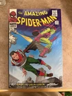 The Amazing Spider-Man Omnibus vol. 2 Stan Lee dm cover