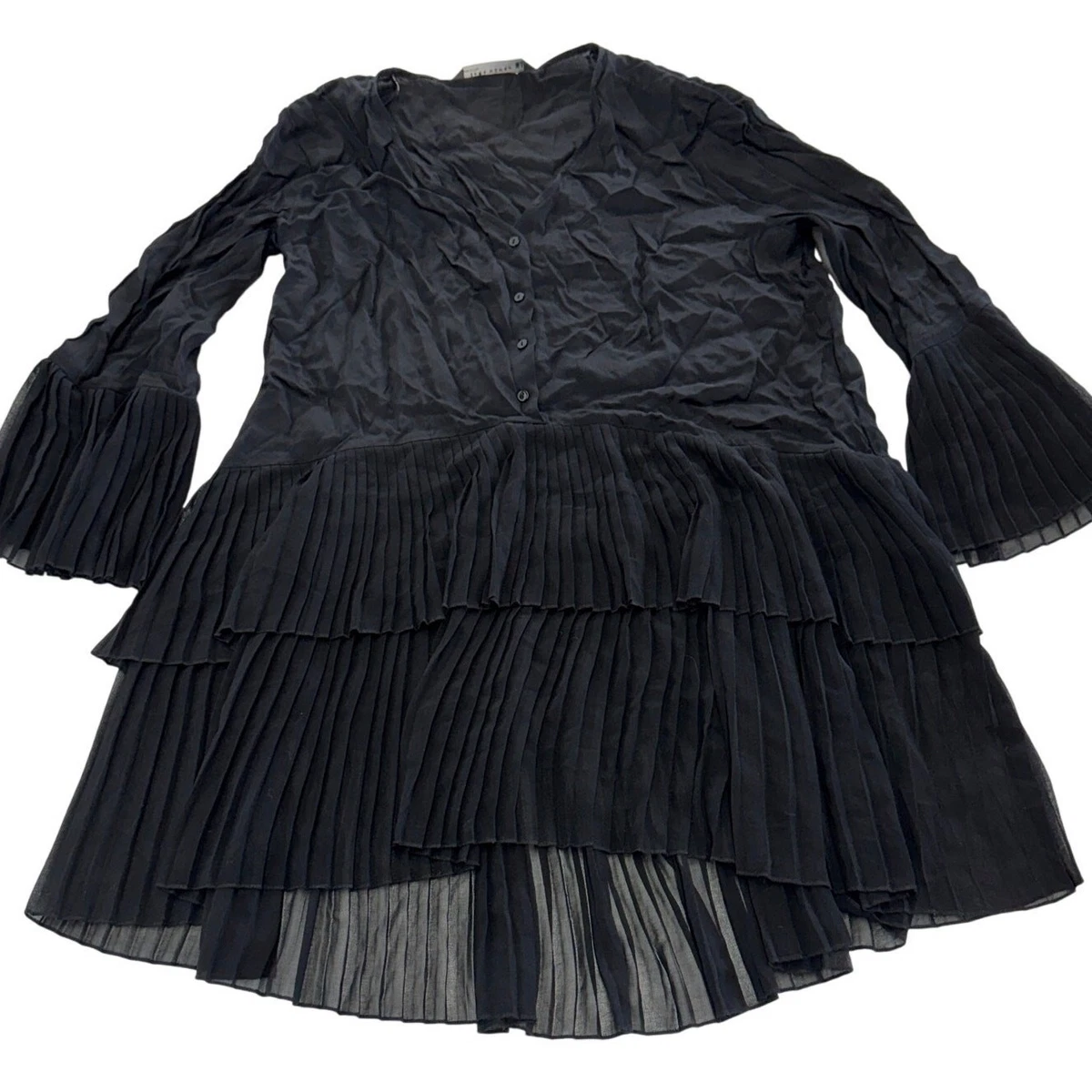 Zara Polyester Women's Party/Cocktail Dresses for sale | eBay Zara Polyester Women's Party/Cocktail Dresses for sale | eBay
