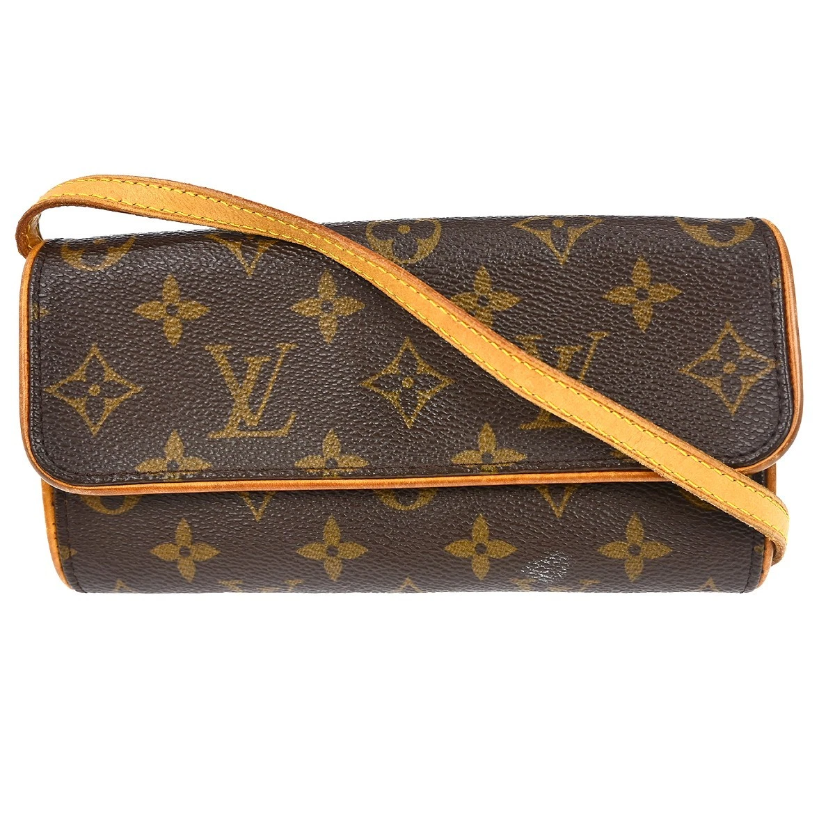 Louis Vuitton Twin Pochette for sale | eBay