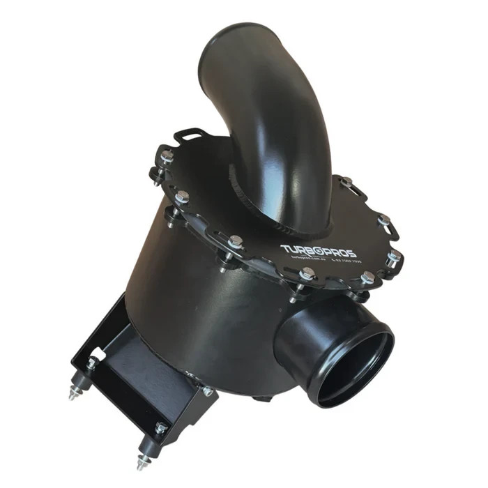 Upgrade High Flow Air Box & Filter For Nissan Patrol GQ & GU RD28 2.8L