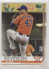 2019 Topps Factory Set All-Star Game Chris Devenski #598 0h1