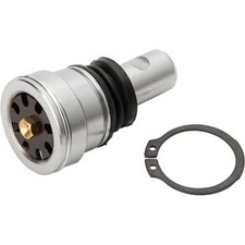 Tusk Heavy Duty Adjustable Ball Joint Kit Upper For Polaris RZR XP Turbo Limited