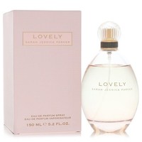Lovely By Sarah Jessica Parker Eau De Parfum Spray 5 Oz / E 150 Ml
