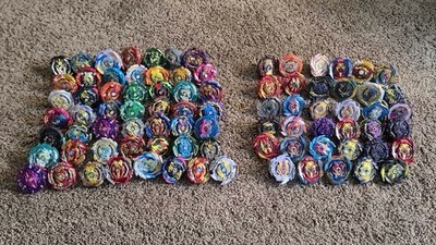Random Takara Tomy Beyblades
