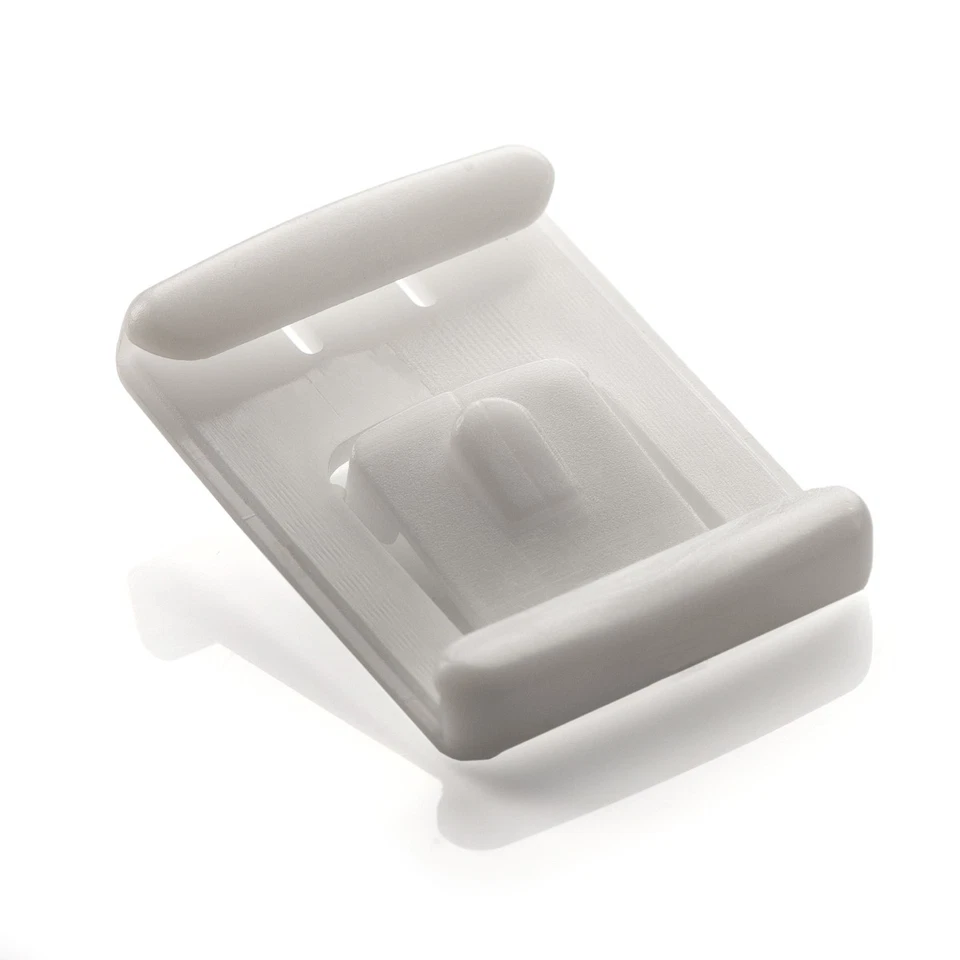 Kit de reparación de ajuste de asiento deslizante para VW K70 VW Beetle Karmann 1500 1600 Foto 4 de 4