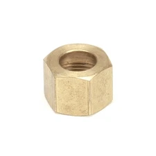 Imperial 30266 Compression Nut 3/8" Brass Pipe Connection