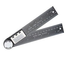 Angle Measuring Tool Angle Ruler For Construction☜
