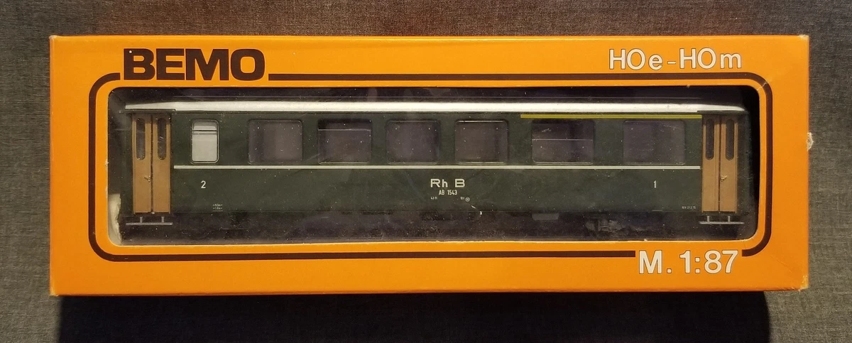 Bemo products for sale | eBay