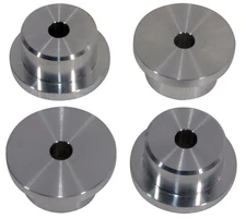 Competition Engineering Transmission X-Member Bushing Set