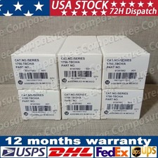 AB 1756-TBCH ControlLogix 36 Pin Screw Terminal Block 1756TBCH USA US Free Tax