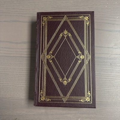 David Copperfield by Charles Dickens The Franklin Library 1980