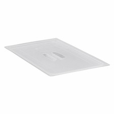 New Cambro 10PPCH190 Food Pan Cover, (6630)