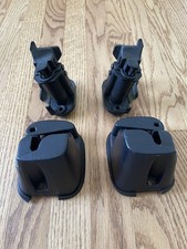 Mkiv Mk4 Supra Jza80 Oem Front Holdersmountsbrackets Covers For Targa Top