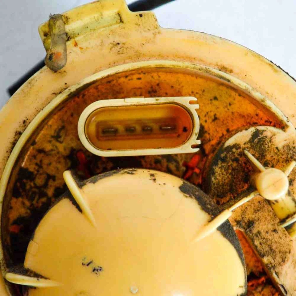 VW TOUAREG 7LA, 7L6, 7L7 Altre centraline 7L6919679B 3.0 Diesel 165kw 2843054 - Immagine 4 di 4