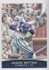 2012 Bowman Jason Witten #26 0q1p