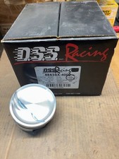 347 Stroker Ford Inlinetw Forged -18cc Dish Dss Racing Sx Pistons. 4.000 Bore 347 Stroker Ford Inlinetw Forged -18cc Dish Dss Racing Sx Pistons. 4.000 Bore